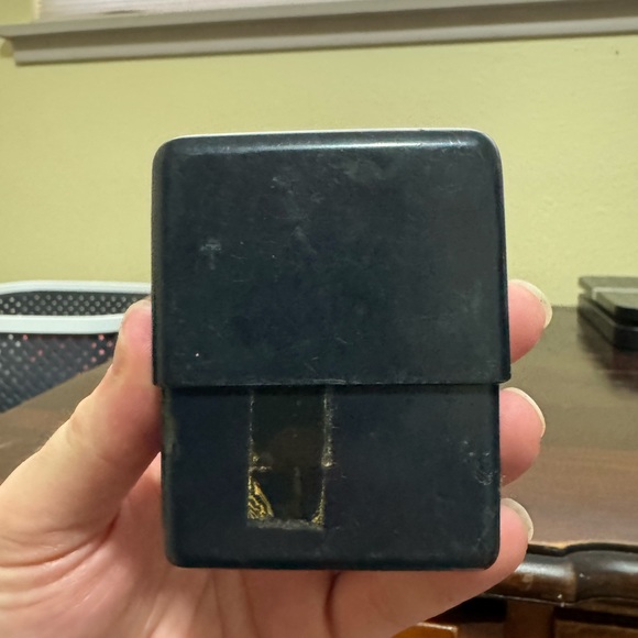 Classic Hemingway Cigar Wooden Box - Picture 2 of 10